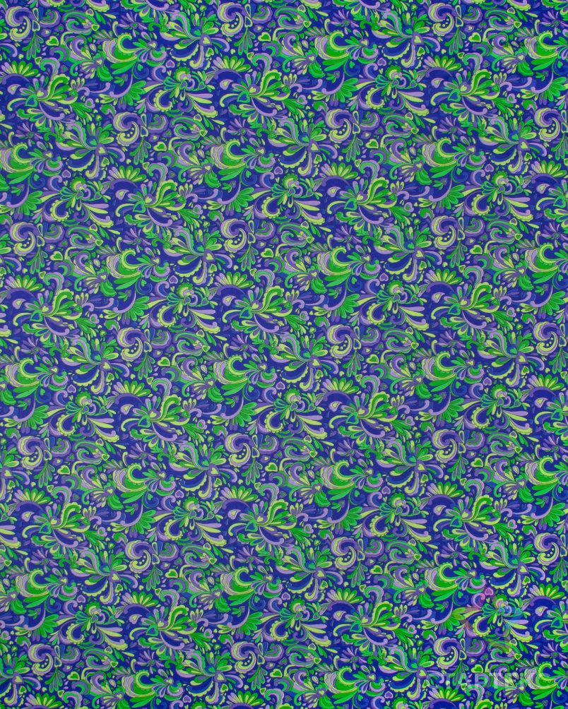 Жар-птица (Бязь халатная 150 см) арт. ХВ-1638-1-0262.077 - рис. 1