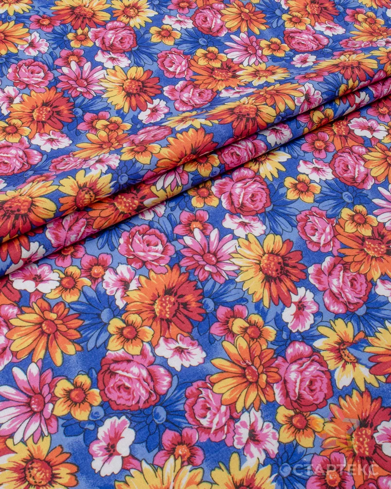 Светлана (Бязь халатная 150 см) арт. ХВ-1635-1-0262.074 - рис. 2