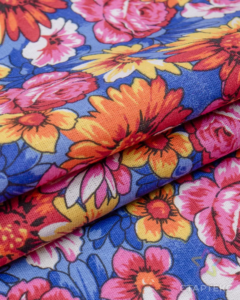 Светлана (Бязь халатная 150 см) арт. ХВ-1635-1-0262.074 - рис. 3