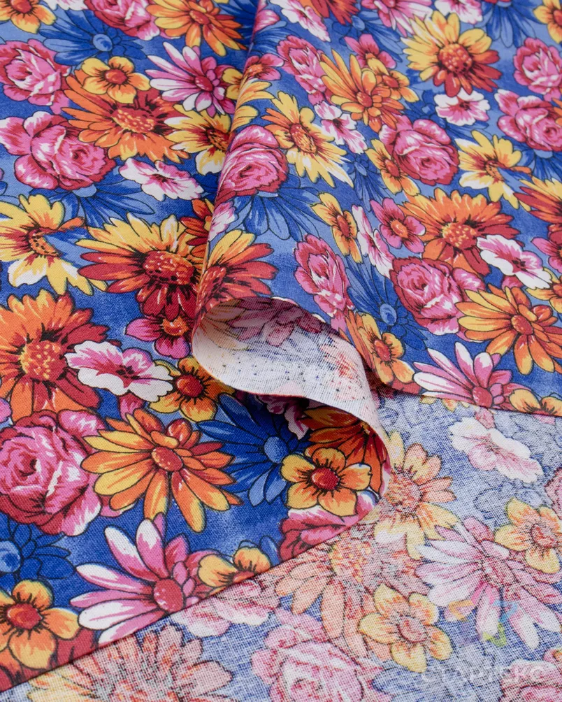 Светлана (Бязь халатная 150 см) арт. ХВ-1635-1-0262.074 - рис. 5