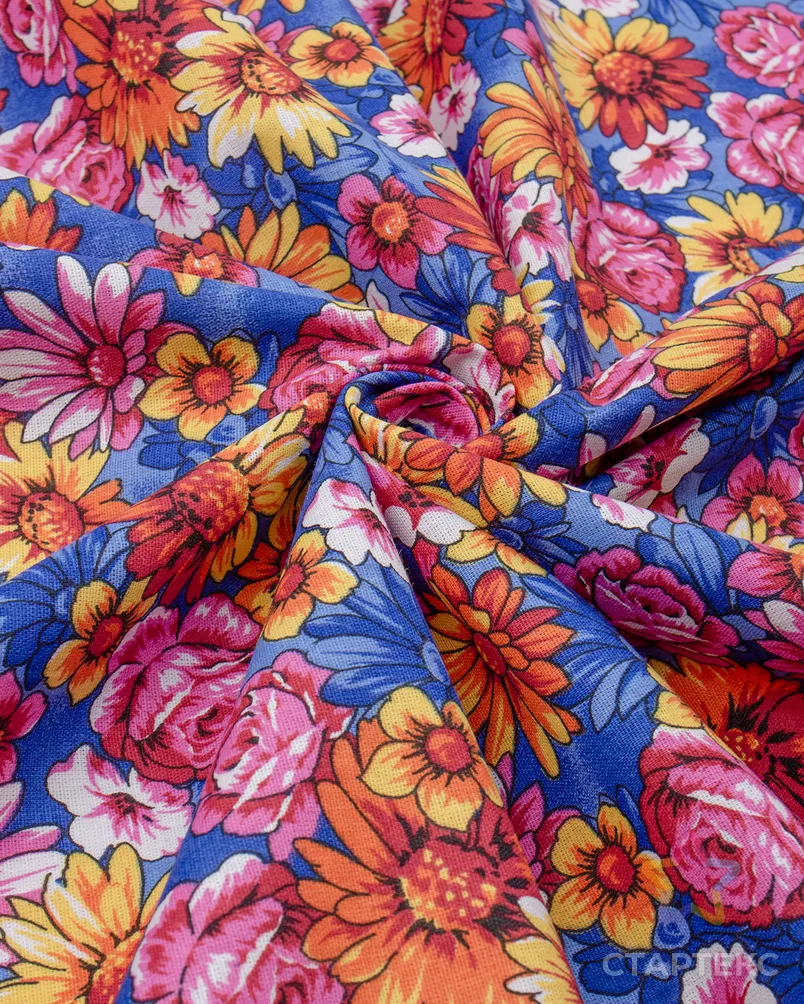 Светлана (Бязь халатная 150 см) арт. ХВ-1635-1-0262.074 - рис. 4