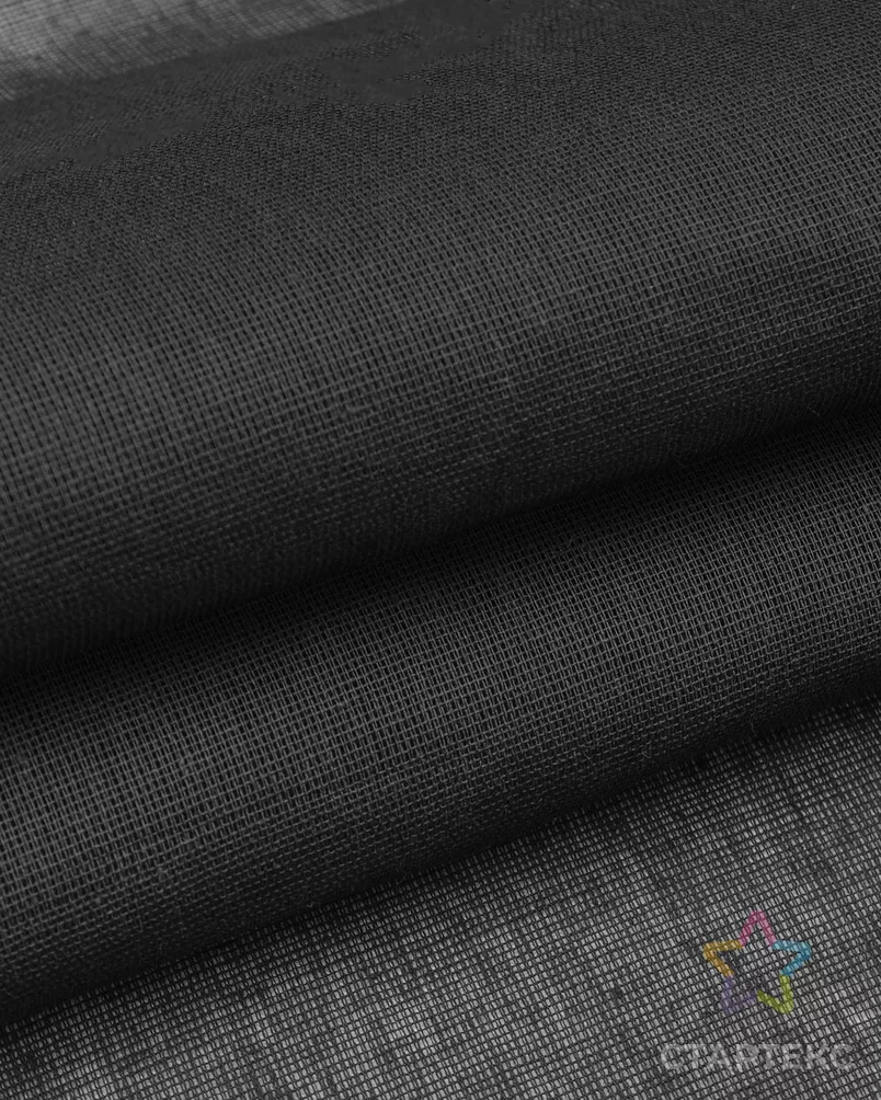 Ситец однотонный 80 см арт. СОД-26-4-Б00416.004 - рис. 2