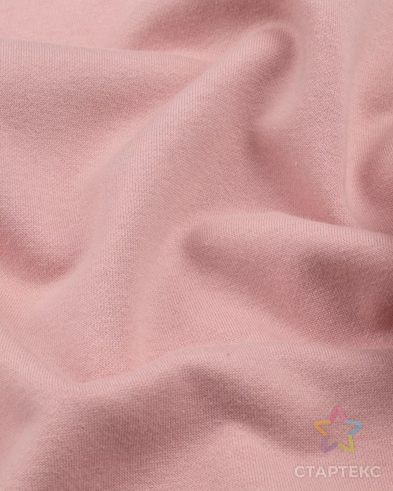 Футер 3-х нитка (Интерсофт) 320 гр/м.кв. арт. ТФТ-34-17-25891.017 - рис. 3
