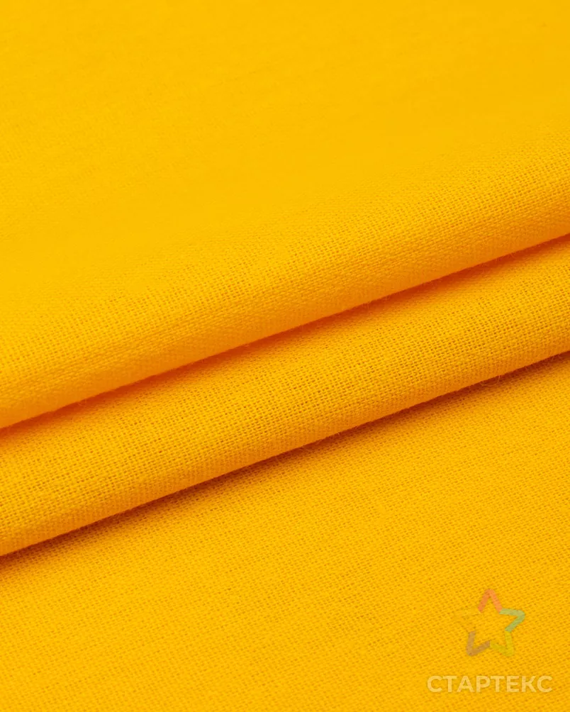 Бязь гладкокрашеная, 220 см арт. БГЛ-34-67-1082.065 - рис. 3