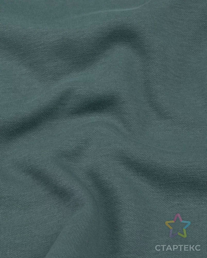 Футер 3-х нитка (Интерсофт) 320 гр/м.кв. арт. ТФТ-34-14-25891.014 - рис. 3
