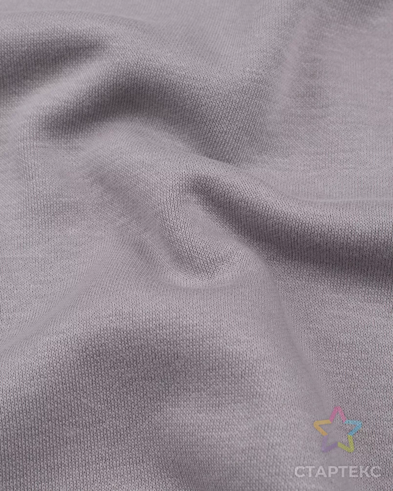 Заказать Футер 3-х нитка (Интерсофт) 320 гр/м.кв. арт. ТФТ-34-11-25891.011 в undefined - рис. 3