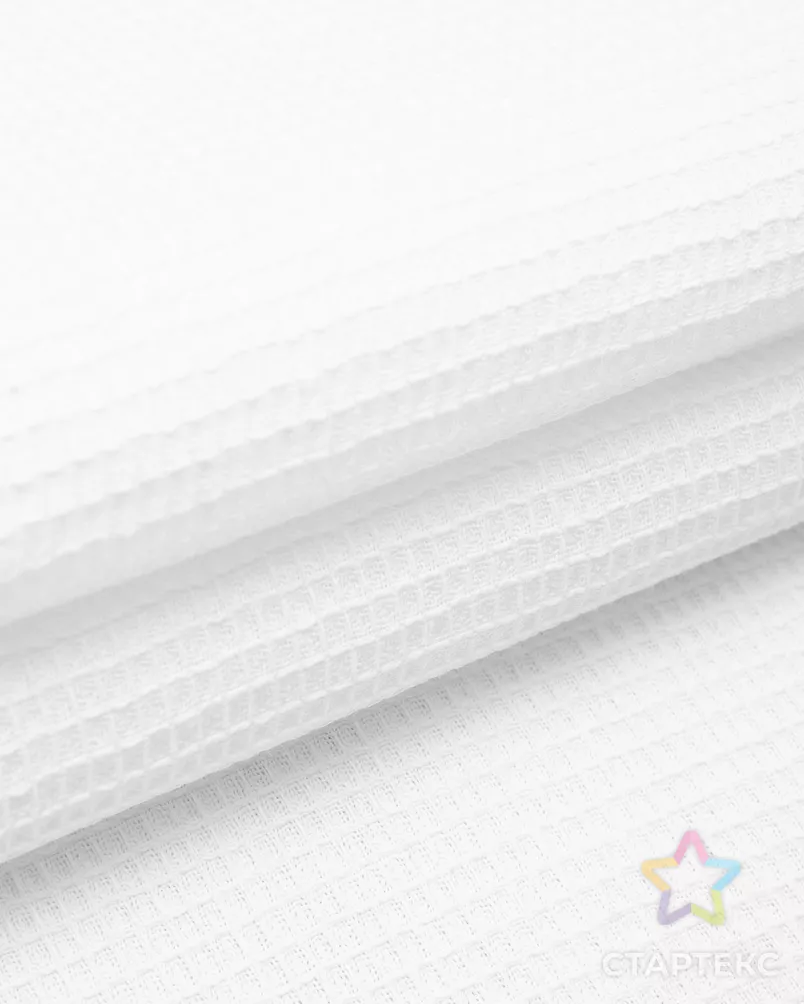 Полотно вафельное 45 см арт. ПВО45-11-1-Б00599.001 - рис. 2