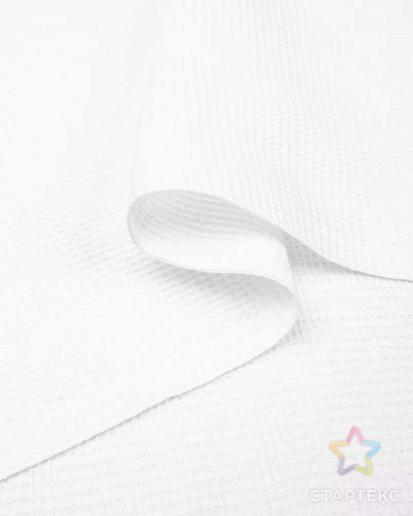 Полотно вафельное 45 см арт. ПВО45-11-1-Б00599.001 - рис. 4