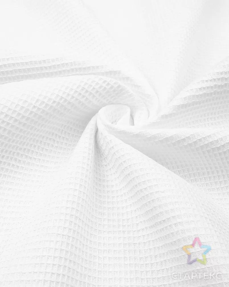 Полотно вафельное 45 см арт. ПВО45-11-1-Б00599.001 - рис. 3