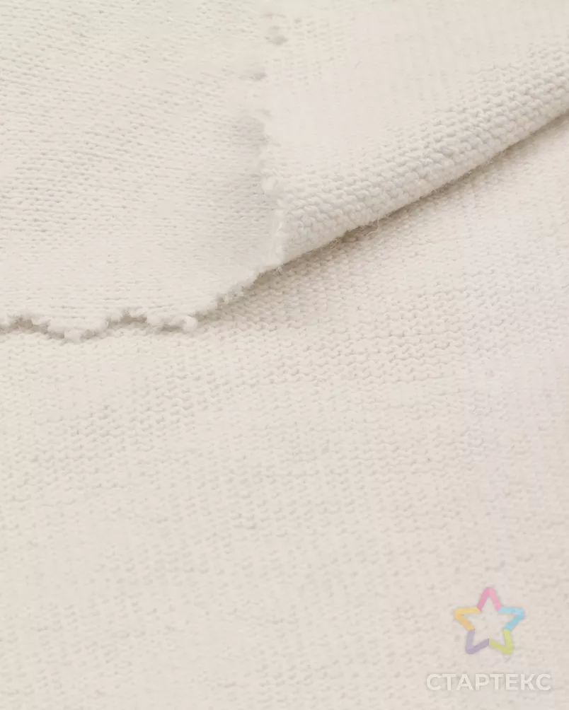 Кулирка хлопок 30/1,145гр/м.кв. (Open End) арт. ТКО-114-42-26698.042 - рис. 4