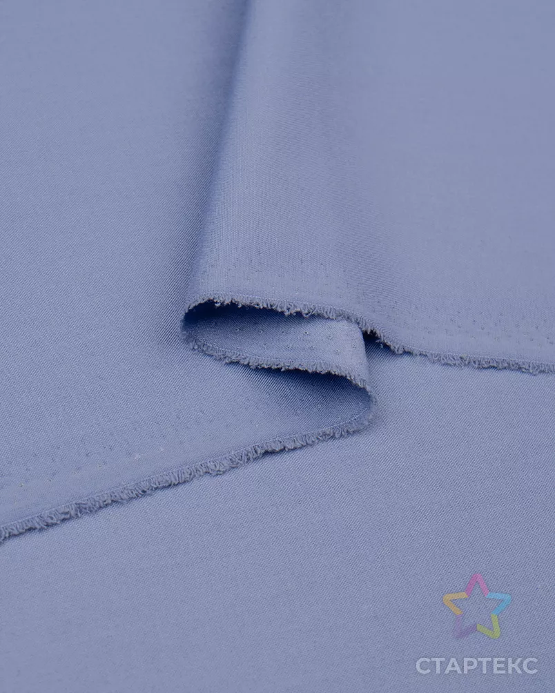 Сорочка Китай СТ-150 ц24 серо-голубой, пл. 150±7 арт. ТДИВН-3677-1-ТДИВН0028768 - рис. 4