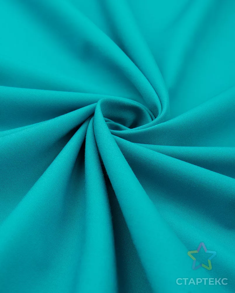 Сорочка Китай СТ-150 ц16-5123 бирюза, пл. 150±7 арт. ТДИВН-3670-1-ТДИВН0020658 - рис. 3