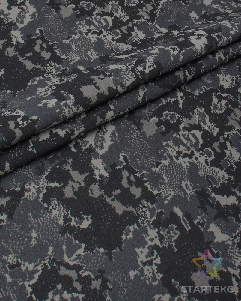 Грета рипстоп арт. ГР-310-1-2373.035 - рис. 2