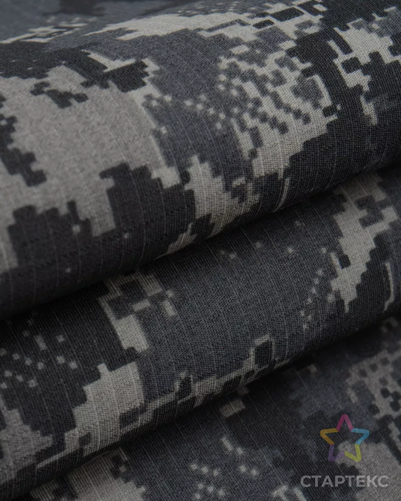 Грета рипстоп арт. ГР-310-1-2373.035 - рис. 3