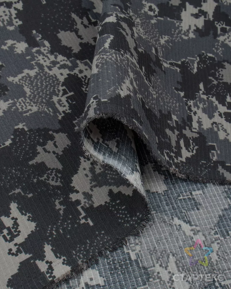 Грета рипстоп арт. ГР-310-1-2373.035 - рис. 5