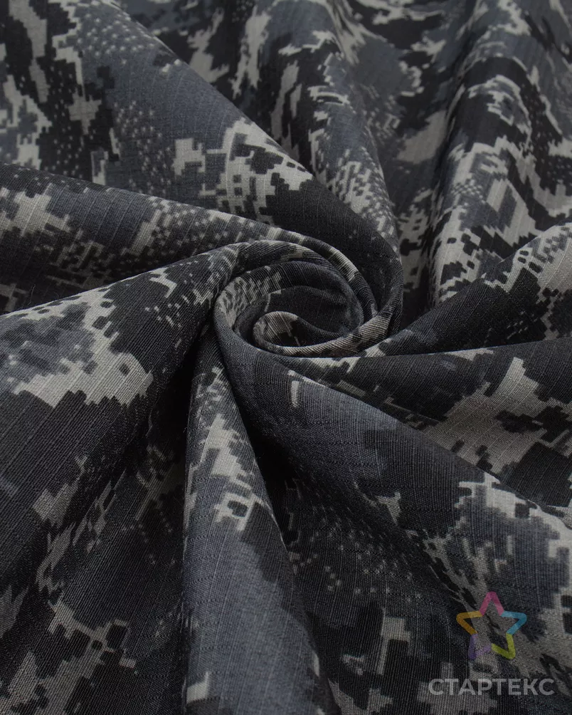 Грета рипстоп арт. ГР-310-1-2373.035 - рис. 4