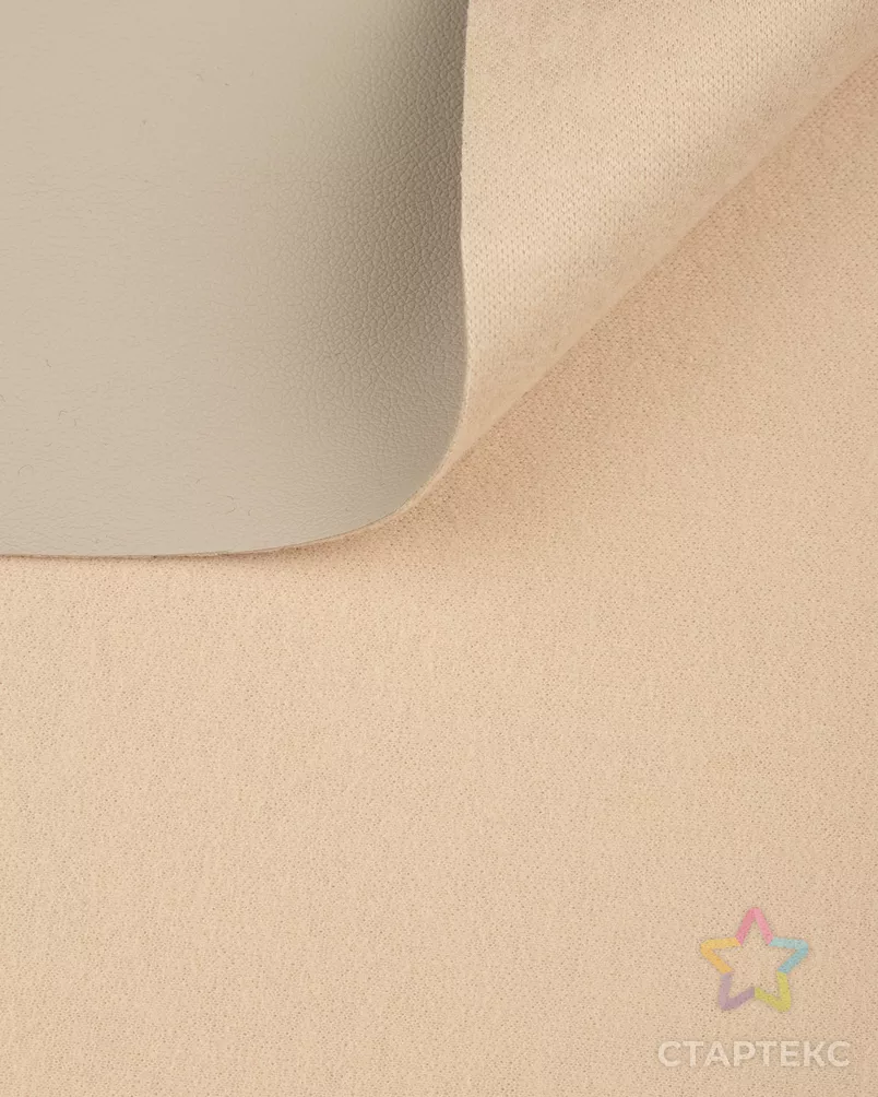 Заказать Кожа на флисе арт. ИКЖ-151-4-25890.004 в undefined - рис. 4