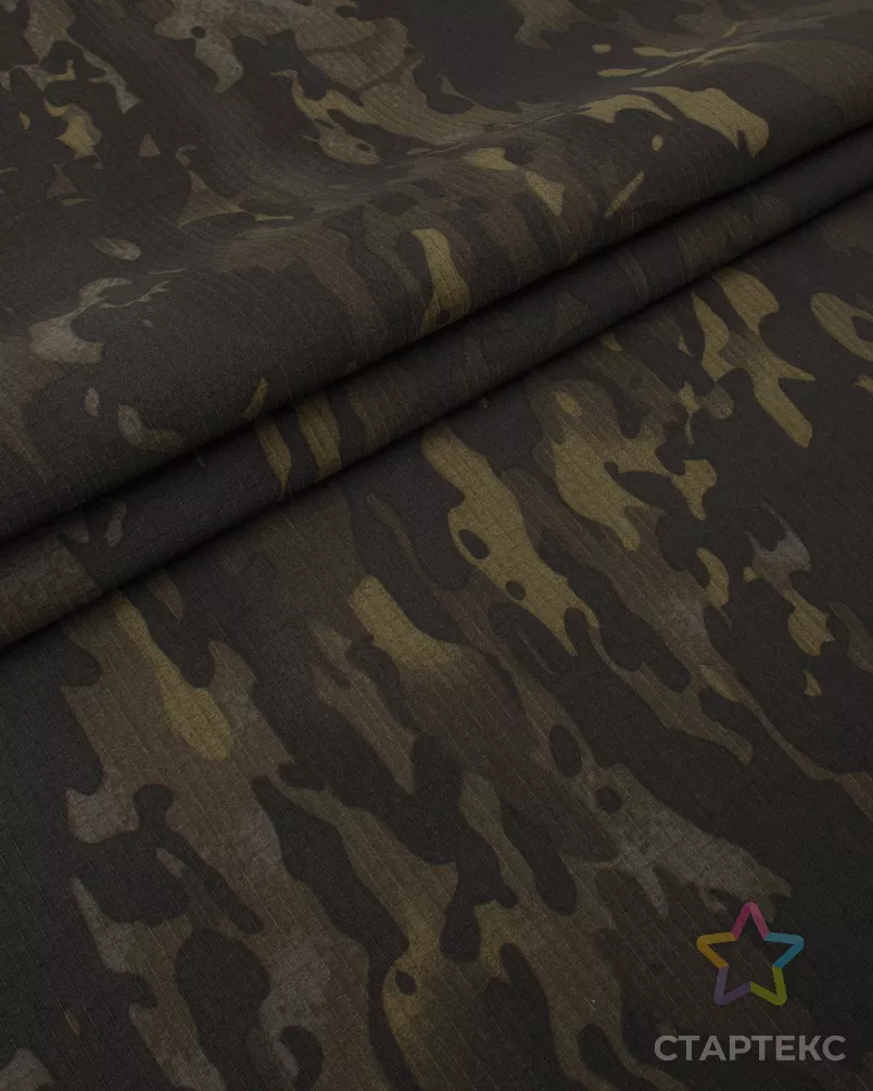 Грета рипстоп арт. ГР-312-1-Б00613.001 - рис. 2