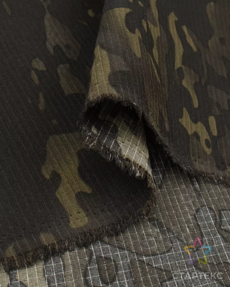 Грета рипстоп арт. ГР-312-1-Б00613.001 - рис. 5