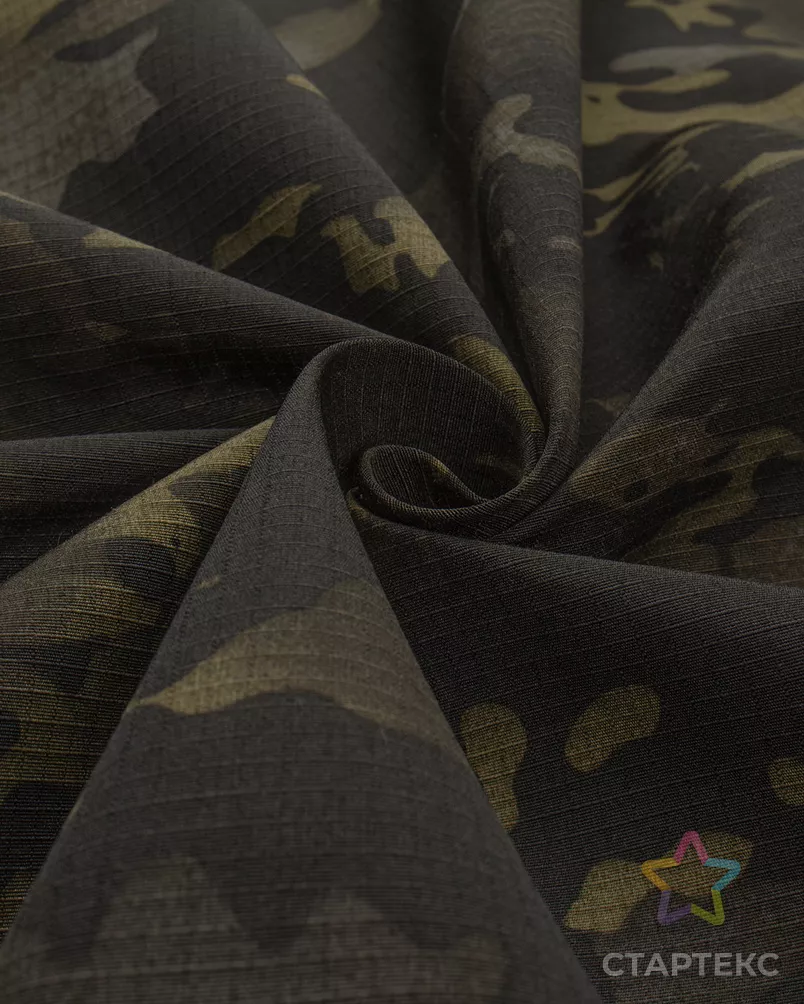 Грета рипстоп арт. ГР-312-1-Б00613.001 - рис. 4