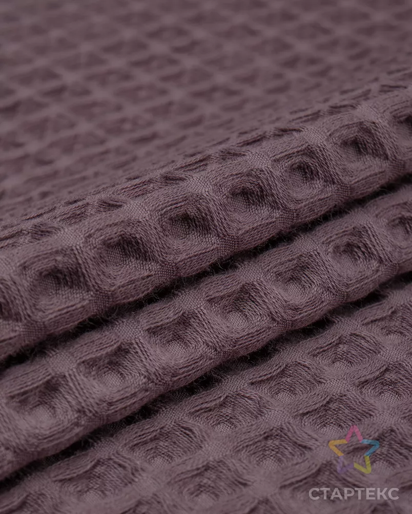 Полотно вафельное 145 см арт. ПВ-41-14-1724.013 - рис. 2