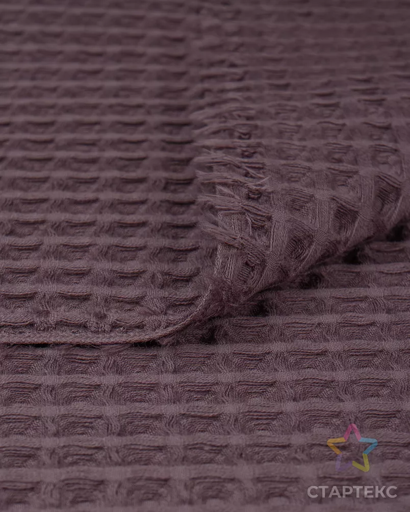 Полотно вафельное 145 см арт. ПВ-41-14-1724.013 - рис. 3