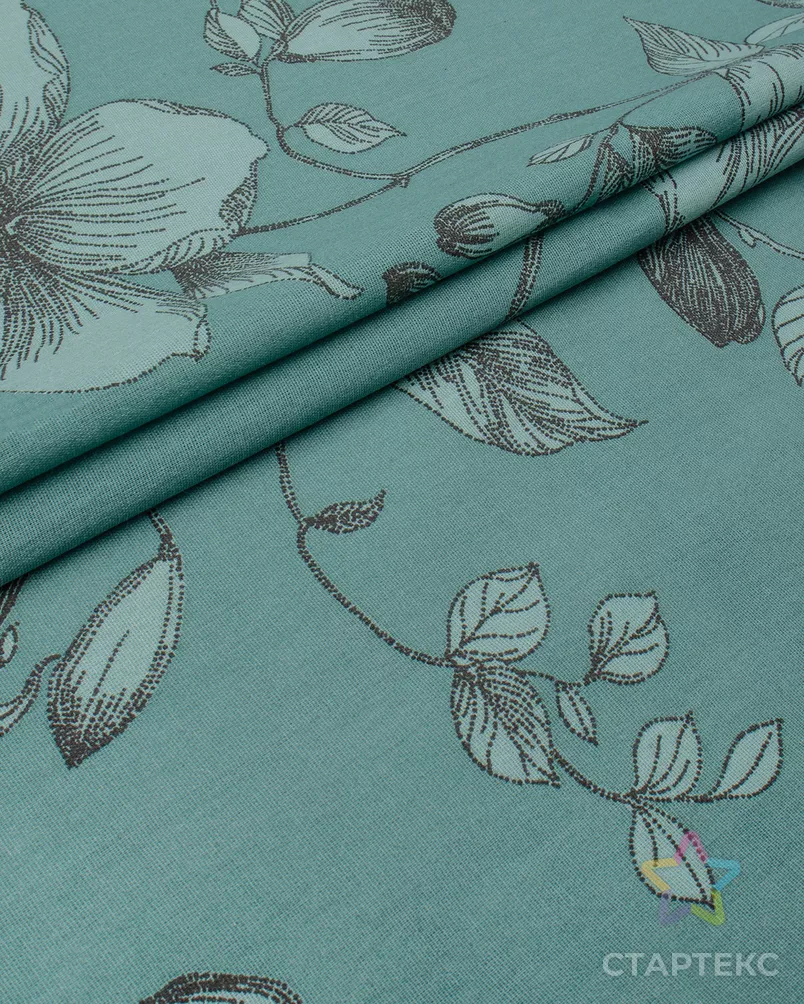 Грация (Бязь 150 см) арт. ХВ-1657-1-0954.222 - рис. 2 Грация (Бязь 150 см) арт. ХВ-1657-1-0954.222 - рис. 2