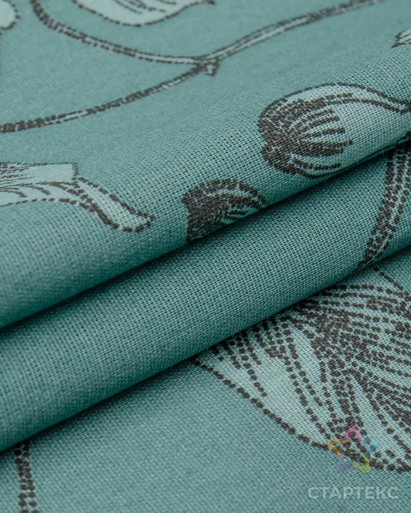 Грация (Бязь 150 см) арт. ХВ-1657-1-0954.222 - рис. 3 Грация (Бязь 150 см) арт. ХВ-1657-1-0954.222 - рис. 3