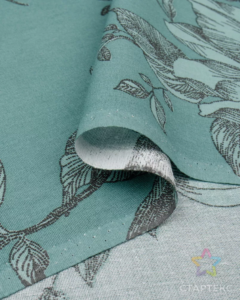 Грация (Бязь 150 см) арт. ХВ-1657-1-0954.222 - рис. 5 Грация (Бязь 150 см) арт. ХВ-1657-1-0954.222 - рис. 5