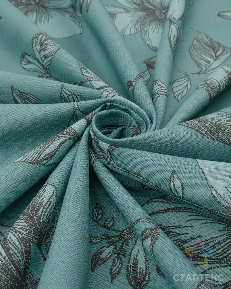 Грация (Бязь 150 см) арт. ХВ-1657-1-0954.222 - рис. 4 Грация (Бязь 150 см) арт. ХВ-1657-1-0954.222 - рис. 4