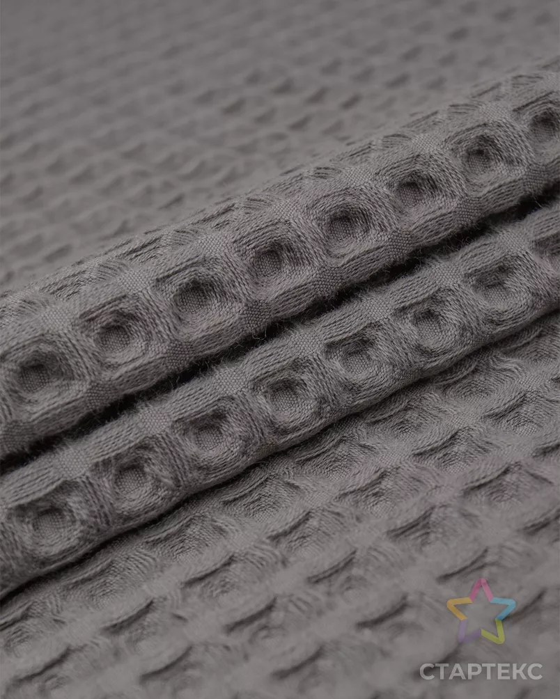 Полотно вафельное 145 см арт. ПВ-41-6-1724.005 - рис. 2 Полотно вафельное 145 см арт. ПВ-41-6-1724.005 - рис. 2