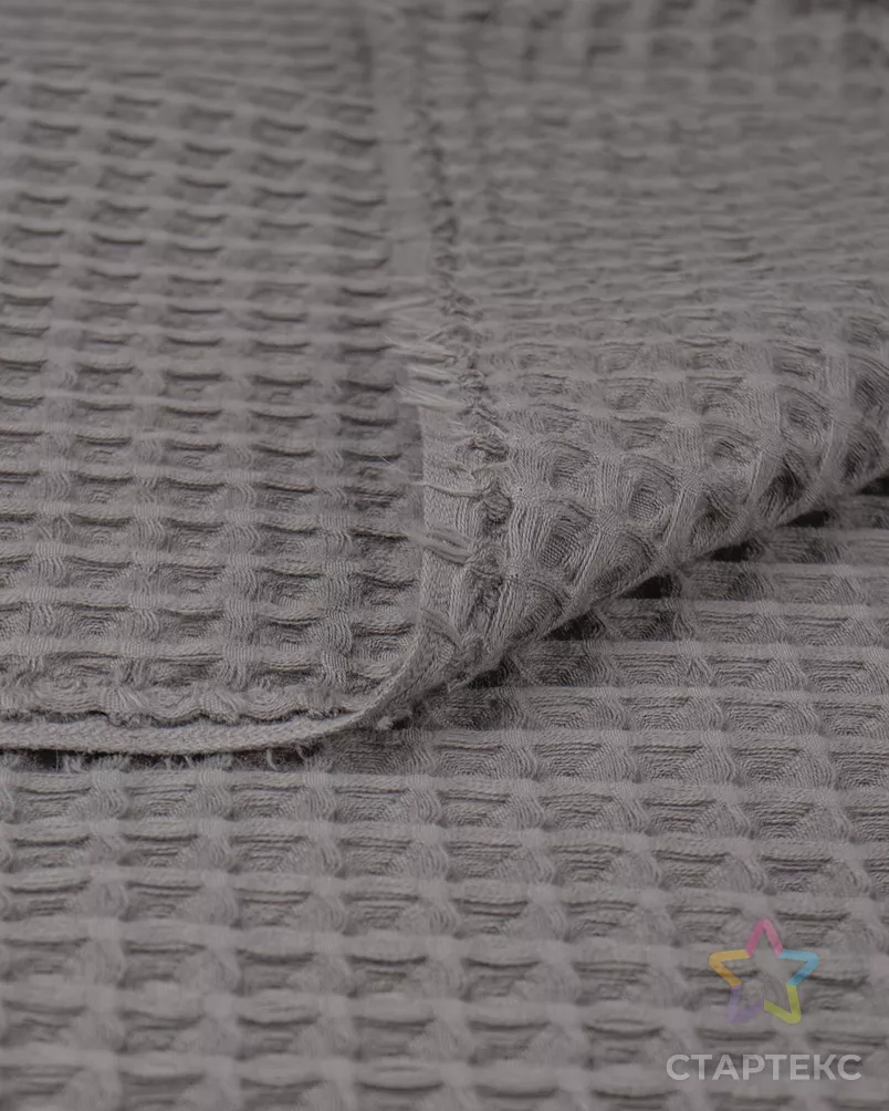 Полотно вафельное 145 см арт. ПВ-41-6-1724.005 - рис. 3 Полотно вафельное 145 см арт. ПВ-41-6-1724.005 - рис. 3