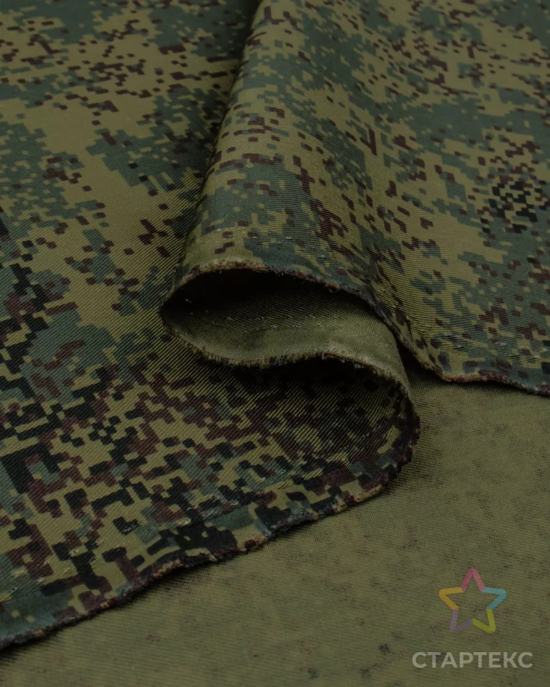 Грета рипстоп арт. ГР-316-1-2373.036 - рис. 4