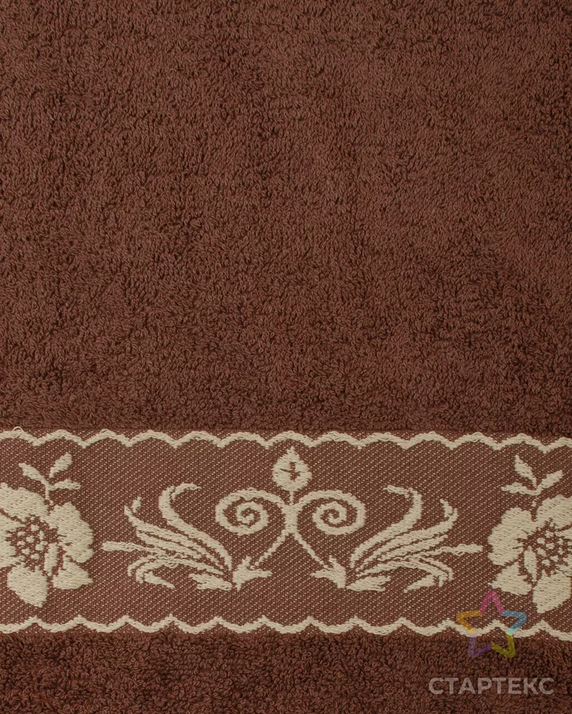 Прованс (полотенце махровое 50х90 см) арт. ПГСТ-295-1-ОТ00282.001 - рис. 2