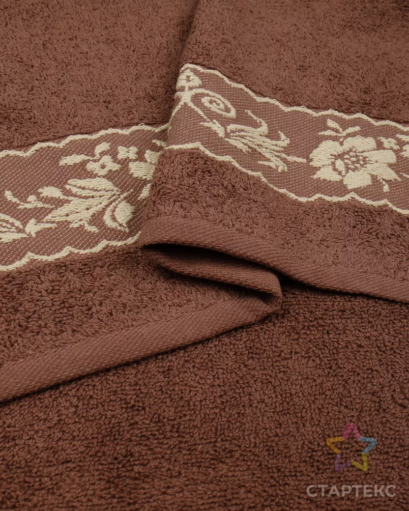 Прованс (полотенце махровое 50х90 см) арт. ПГСТ-295-1-ОТ00282.001 - рис. 3