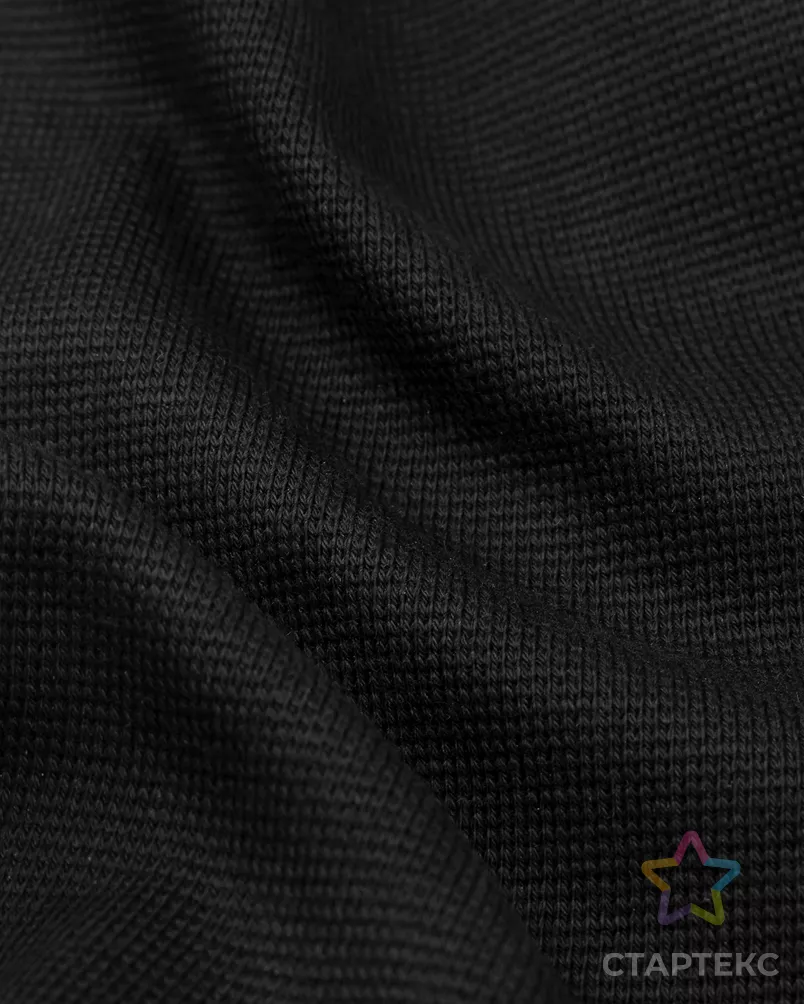 Рибана с лайкрой Peach-эффект 300 гр/м.кв. арт. ТРБ-47-2-26714.002 - рис. 3 Рибана с лайкрой Peach-эффект 300 гр/м.кв. арт. ТРБ-47-2-26714.002 - рис. 3