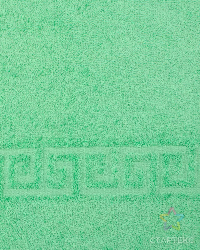 Махровое полотенце 70х140 см арт. ПГСТ-297-1-ОТ00248.002 - рис. 2