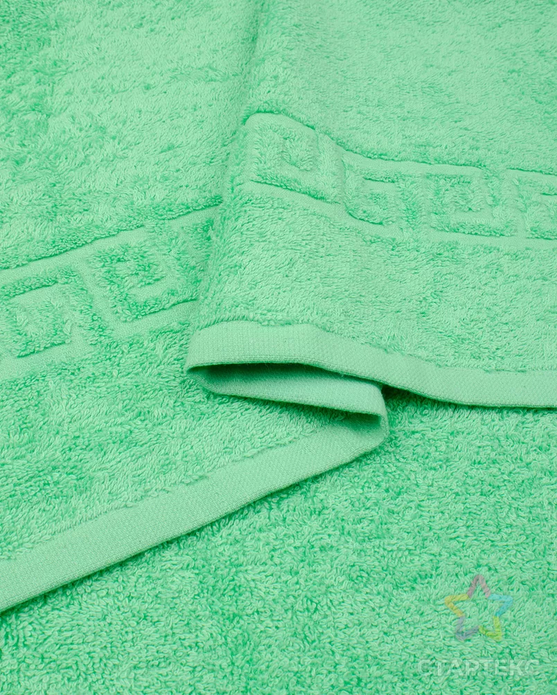 Махровое полотенце 70х140 см арт. ПГСТ-297-1-ОТ00248.002 - рис. 3