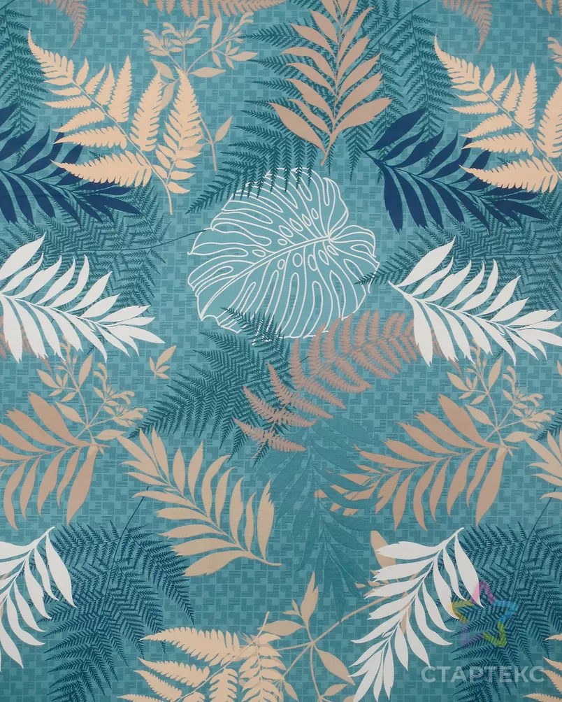 Улисс (Бязь 220 см) арт. ХБ-1567-1-1084.044 - рис. 2