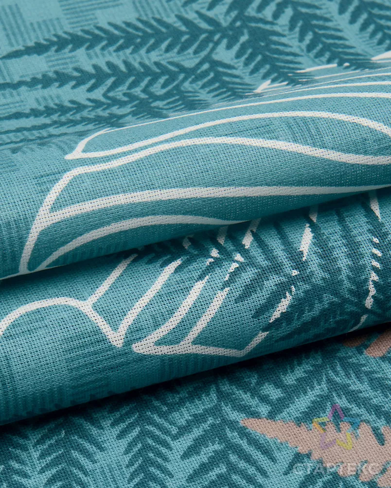 Улисс (Бязь 220 см) арт. ХБ-1567-1-1084.044 - рис. 4