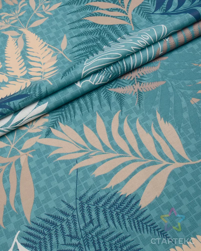 Улисс (Бязь 220 см) арт. ХБ-1567-1-1084.044 - рис. 3