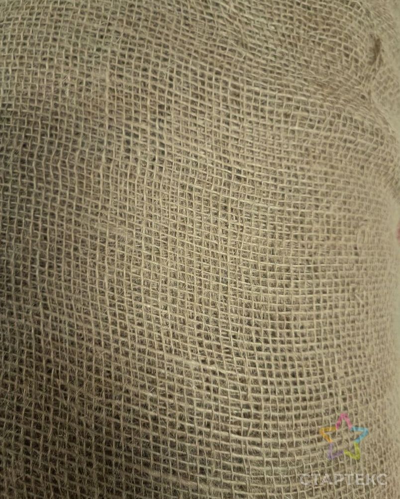 Мешковина арт. УМ-20-1-Б00074.008 - рис. 2 Мешковина арт. УМ-20-1-Б00074.008 - рис. 2