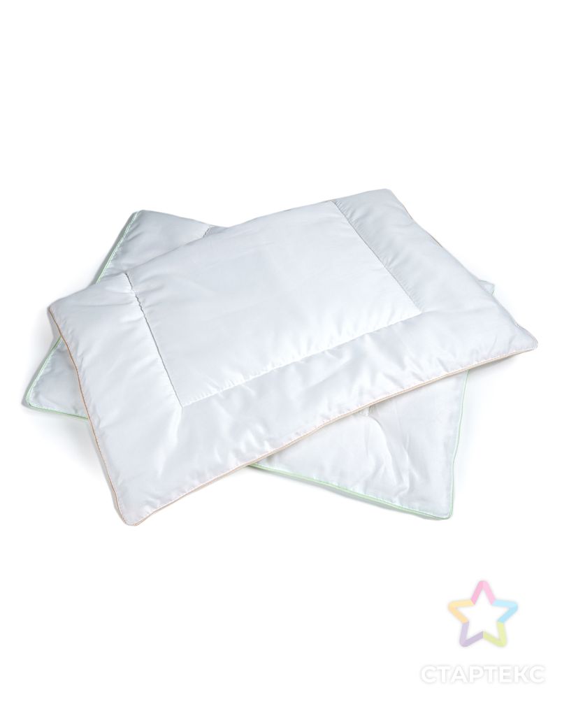 Подушка детская Файбертекс для новорожденных (сатин) арт. ЕКЛН-132-1-ЕКЛН18102499.00001 2