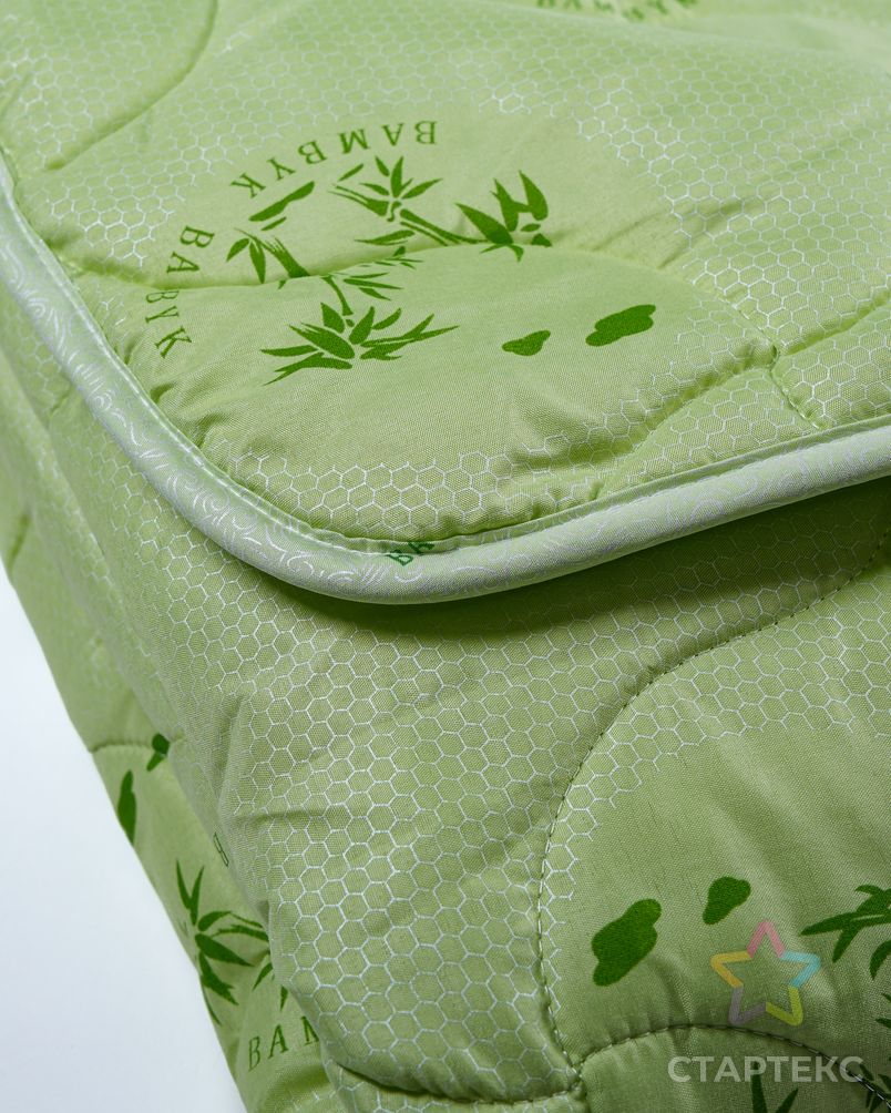 Одеяло детское бамбуковое волокно (300гр/м) полиэстер арт. ЕКЛН-523-1-ЕКЛН18102890.00001 5