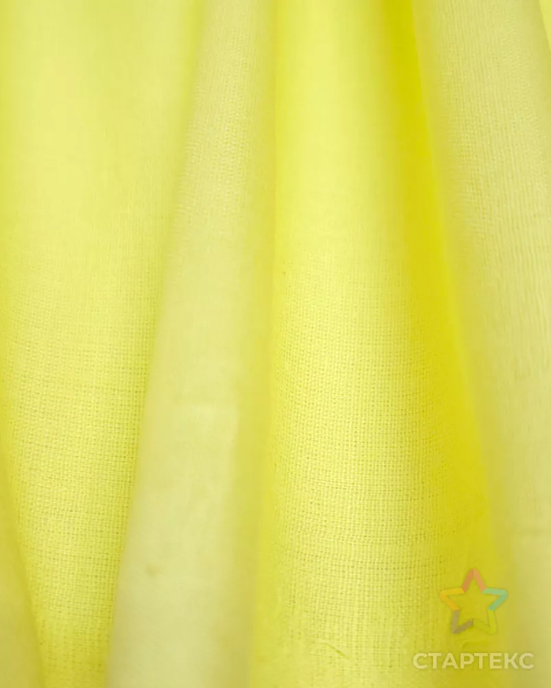 Ситец ГОСТ однотонный 80 см арт. СОД-41-1-Б00534.002 - рис. 1