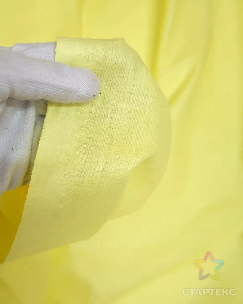 Ситец ГОСТ однотонный 80 см арт. СОД-41-1-Б00534.002 - рис. 4