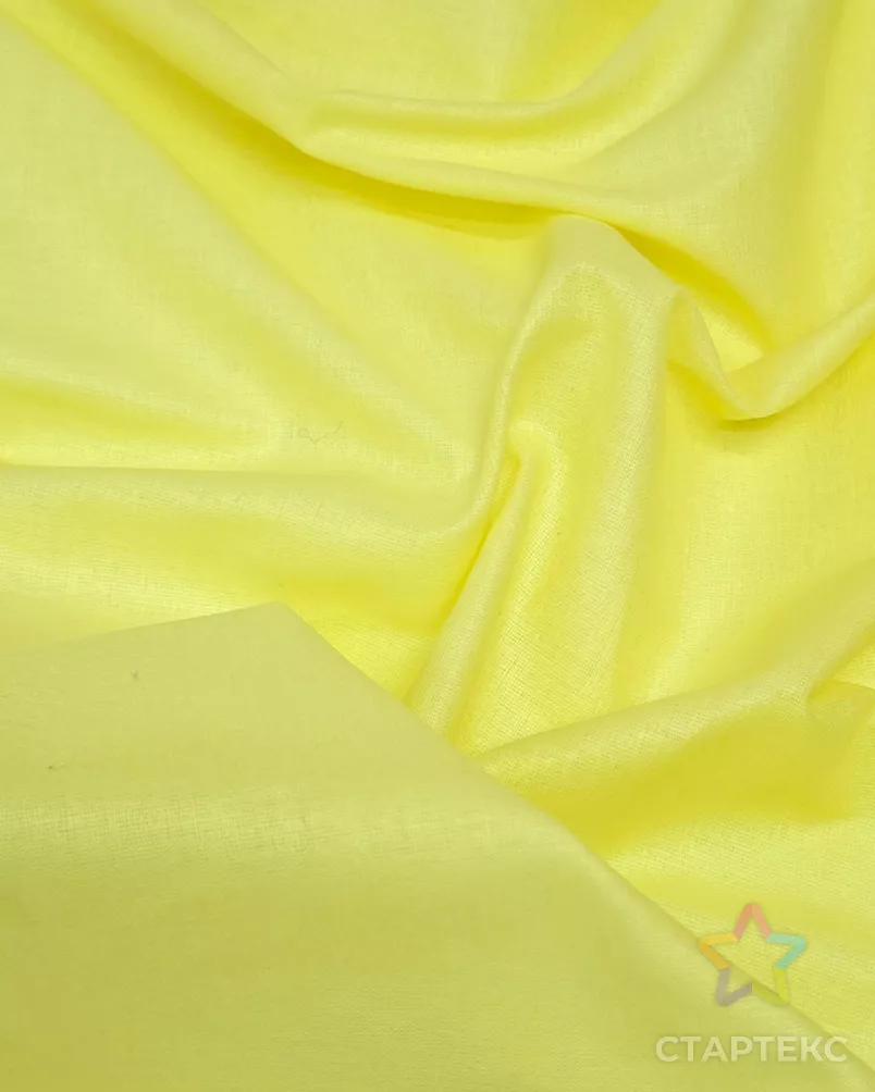 Ситец ГОСТ однотонный 80 см арт. СОД-41-1-Б00534.002 - рис. 2