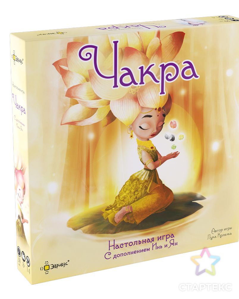 Игра настольная 