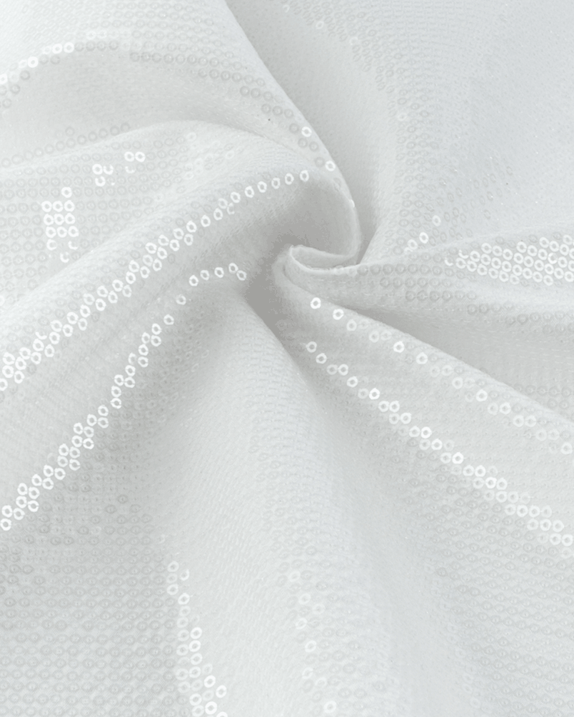 Костюмная "Шкода" с пайеткой арт. КО-290-4-24548.004 - рис. 7