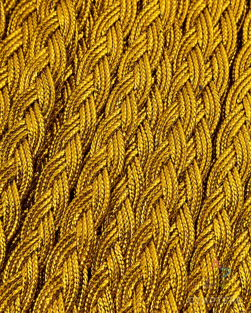 Тесьма косичка ш.1 см (22.85м) арт. ТКО-31-3-31555.003 - рис. 3